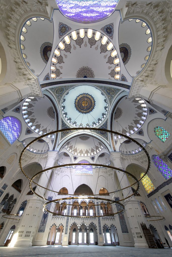 Sevki Silan_Çamlıca_Camii_SSS3870