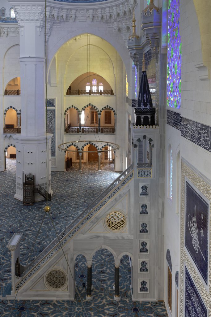 Sevki Silan_Çamlıca_Camii_SSS5453